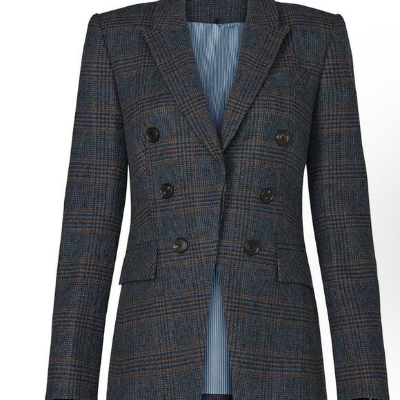 Veronica Beard Jackets & Blazers - Veronica Beard Yareli Blazer size 0